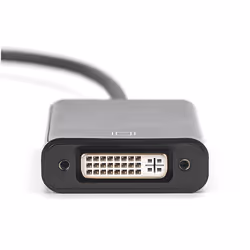 Digitus Adattatore attivo / Convertitore DisplayPort, da DP a DVI - Vista aggiuntiva 4