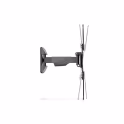 Digitus Supporto da parete universale per TV Full Motion, 23" - 55"