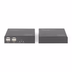 Digitus Set estensore KVM HDMI HDBaseT™ 2.0, 100 m, 4K - Vista aggiuntiva 4