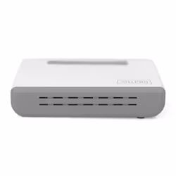 Digitus Wireless Multifunction Network Server USB 2.0 a 2 porte, 300 Mbps - Vista aggiuntiva 4
