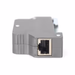 Digitus Surge protector PoE (RJ45), montaggio su guida DIN, indoor - Vista aggiuntiva 4