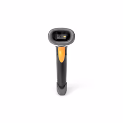 Digitus Lettore manuale di codici a barre 2D, a batteria, compatibile con Bluetooth e codice QR - Vista aggiuntiva 4