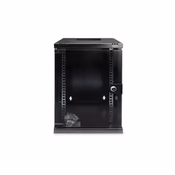 Digitus Alloggiamento a parete 254 mm (10") - 312x300 mm (LxP) - Vista aggiuntiva 4