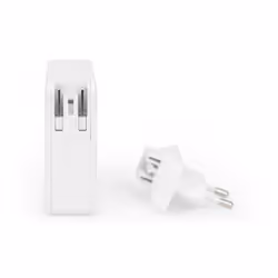 Digitus Adattatore di ricarica universale USB a 4 porte, USB-C™ / USB A, 100 W, GaN - Vista aggiuntiva 4