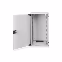 Digitus Alloggiamento a parete 254 mm (10") - 312x300 mm (LxP) - Vista aggiuntiva 4
