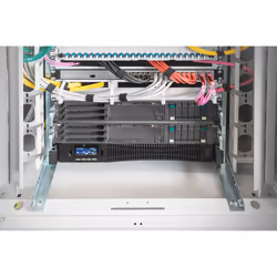 Digitus Sistema UPS OnLine, 1000 VA/ 1000 W - Vista aggiuntiva 4