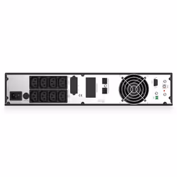 Digitus Sistema UPS OnLine, 1000 VA/ 1000 W - Vista aggiuntiva 5
