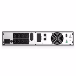 Digitus Sistema UPS OnLine, 1000 VA/ 1000 W - Vista aggiuntiva 6