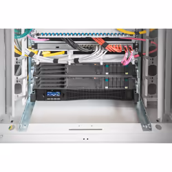 Digitus Sistema UPS OnLine, 3000 kVA/ 3000 kW - Vista aggiuntiva 4