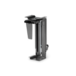 Digitus Supporto universale per PC per montaggio su scrivania con Easy Locking
