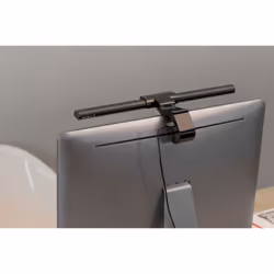 Digitus Lampada per monitor a LED con fissaggio a incastro - Vista aggiuntiva 6