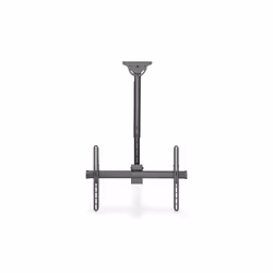 Digitus DA-90421 Supporto TV a parete 70" Nero