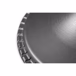 Digitus Sgabello ergonomico / sgabello di appoggio, regolabile in altezza con molla a gas - Vista aggiuntiva 4