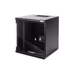 Digitus Set di rete 254 mm (10") - Vista aggiuntiva 7