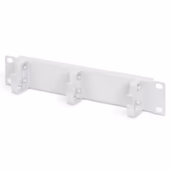 Digitus Set di rete 254 mm (10") - 12U, 312 x 300 mm (Largh. x Prof.) - Vista aggiuntiva 6