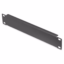 Digitus Set di rete 254 mm (10") - 12U, 312 x 300 mm (Largh. x Prof.) - Vista aggiuntiva 7