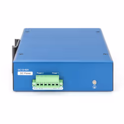 Digitus Switch di rete Gigabit Ethernet a 16 porte, industriale, non gestito - Vista aggiuntiva 4