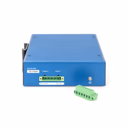Digitus Switch di rete Gigabit Ethernet a 16 porte, industriale, non gestito - Vista aggiuntiva 5