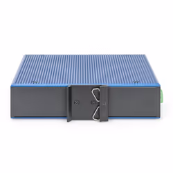 Digitus Switch di rete Gigabit Ethernet a 16 porte, industriale, non gestito - Vista aggiuntiva 6