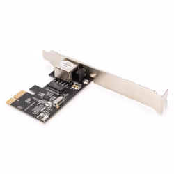 Digitus Scheda di rete express PCI ethernet Gigabit - Vista aggiuntiva 6