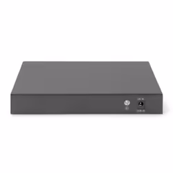 Digitus Gigabit 8 porte + 2 porte Gigabit SFP - Vista aggiuntiva 4
