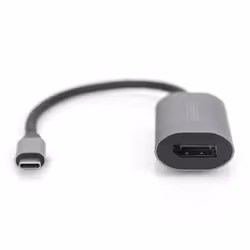Digitus USB-C™ - adattatore grafico DisplayPort, UHD 8K / 30 Hz