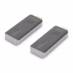 Digitus Set extender wireless HDMI, 50 m - Vista aggiuntiva 5