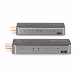 Digitus Set extender wireless HDMI, 50 m - Vista aggiuntiva 7