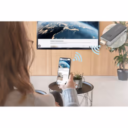 Digitus Click & Present Mini - Wireless Presentation System - Vista aggiuntiva 5