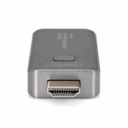 Digitus Wireless HDMI Transmitter per Click & Present Mini (DS-55319) - Vista aggiuntiva 5