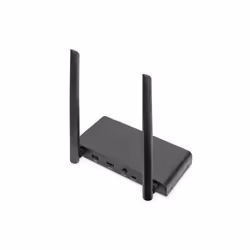 Digitus Set extender wireless HDMI KVM, 200 m - Vista aggiuntiva 5