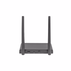 Digitus Set extender wireless HDMI KVM, 200 m - Vista aggiuntiva 8