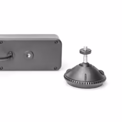 Digitus Telecamera smart da esterno Full HD con proiettore a LED, WLAN + comando vocale - Vista aggiuntiva 8