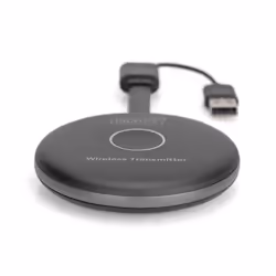 Digitus Wireless HDMI Transmitter per Click & Present Pro (DS-55317) - Vista aggiuntiva 6