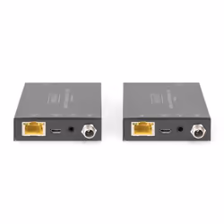 Digitus Set extender HDMI, 4K/60Hz, 70 m - Vista aggiuntiva 4