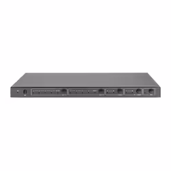 Digitus 4x2 switch matrix HDMI, 4K/60Hz - Vista aggiuntiva 4