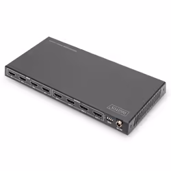 Digitus 4x4 switch matrix HDMI, 4K/60Hz