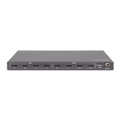 Digitus 4x4 switch matrix HDMI, 4K/60Hz