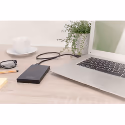 Digitus Alloggiamento 2,5" SSD/HDD, SATA I-III su USB 3.0