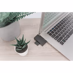 Digitus Docking station universale, USB 3.0, Travel - Vista aggiuntiva 4