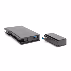 Digitus Docking station universale, USB 3.0, Travel - Vista aggiuntiva 5