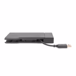 Digitus Docking station universale, USB 3.0, Travel - Vista aggiuntiva 7