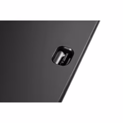 Digitus Accessorio ergonomico per scrivania per postura in piedi/seduti - Vista aggiuntiva 4