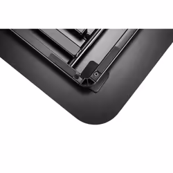 Digitus Accessorio ergonomico per scrivania per postura in piedi/seduti - Vista aggiuntiva 5