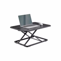 Digitus Accessorio ergonomico per scrivania per postura in piedi/seduti - Vista aggiuntiva 6