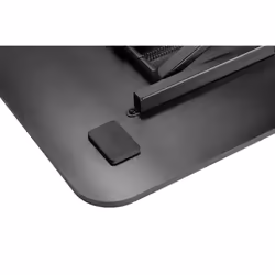 Digitus Accessorio ergonomico per scrivania per postura in piedi/seduti - Vista aggiuntiva 7