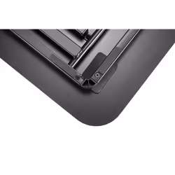 Digitus Accessorio ergonomico per scrivania per postura in piedi/seduti - Vista aggiuntiva 8
