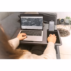Digitus Notebook desk / workstation - Vista aggiuntiva 6