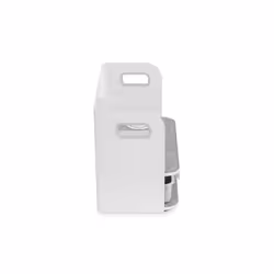 Digitus Desktop Organizer con caricatore Qi - Vista aggiuntiva 5