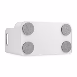 Digitus Desktop Organizer con caricatore Qi - Vista aggiuntiva 6